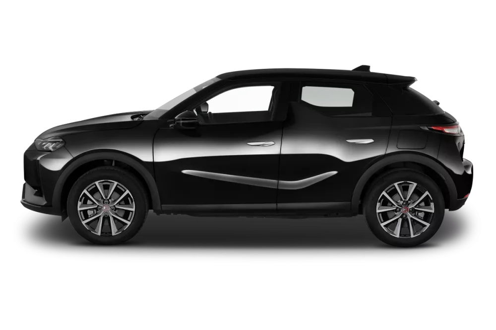 DS DS3 II PureTech 130 EAT8 Opera_3
