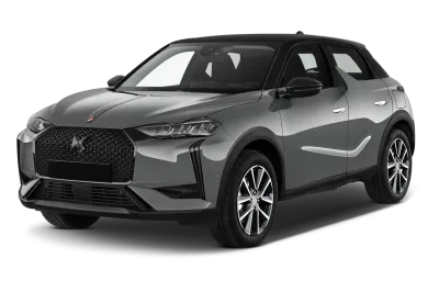 DS DS3 II PureTech 130 EAT8 Esprit de Voyage