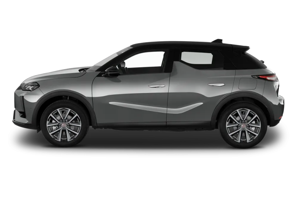 DS DS3 II PureTech 130 EAT8 Esprit de Voyage_4