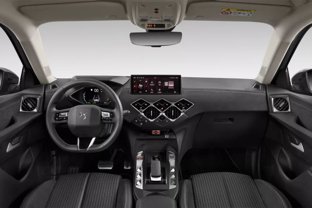 DS DS3 II PureTech 130 EAT8 Esprit de Voyage_3