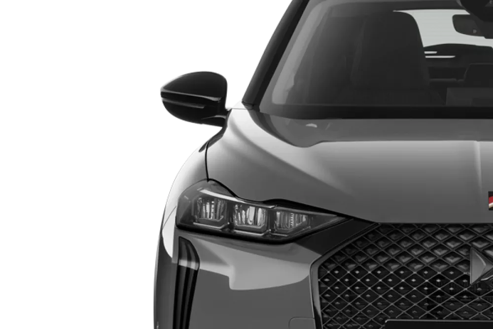 DS DS3 II PureTech 130 EAT8 Esprit de Voyage