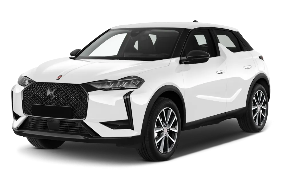 DS DS3 II PureTech 130 EAT8 Performance Line_1