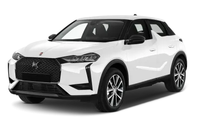 DS DS3 II PureTech 130 EAT8 Performance Line