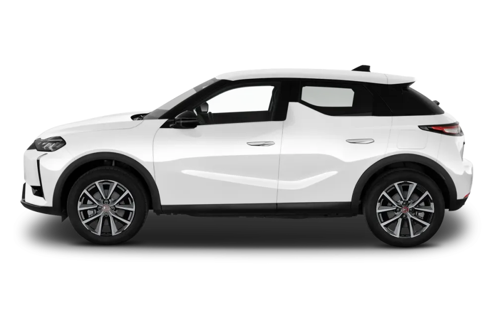 DS DS3 II PureTech 130 EAT8 Performance Line_3