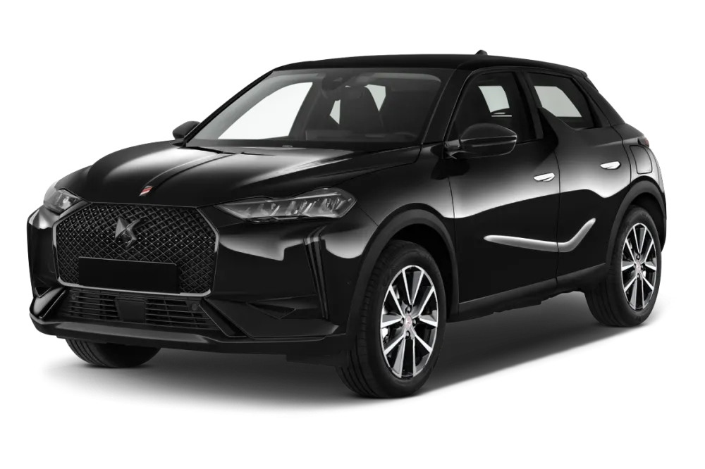 DS DS3 II PureTech 130 EAT8 Performance Line_1