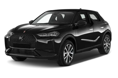DS DS3 II PureTech 130 EAT8 Performance Line