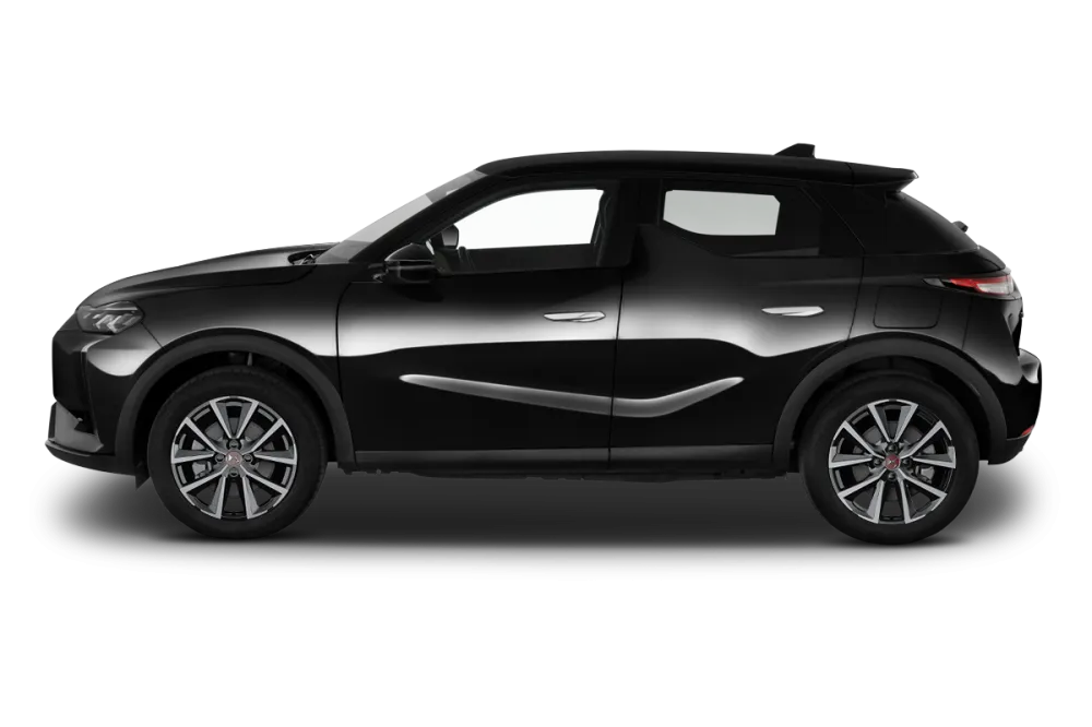 DS DS3 II PureTech 130 EAT8 Performance Line_3