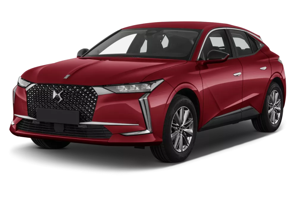 DS DS4 II BlueHDi 130 EAT8 Cross Opera_1