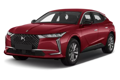 DS DS4 II BlueHDi 130 EAT8 Cross Opera