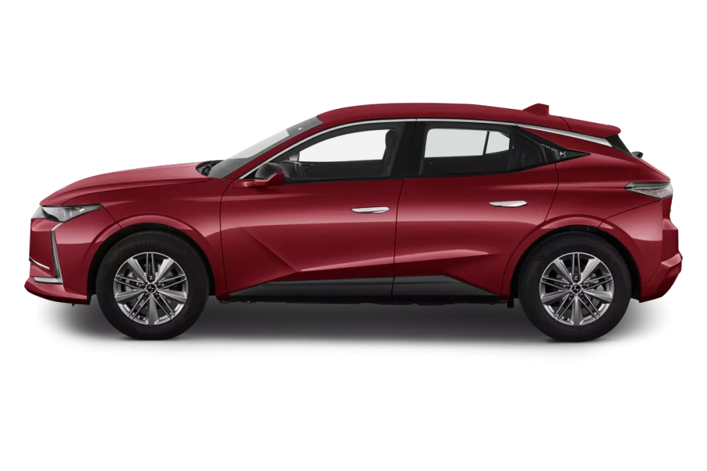 DS DS4 II BlueHDi 130 EAT8 Cross Opera_3