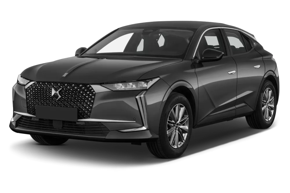 DS DS4 II PureTech 130 EAT8 Rivoli_1