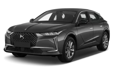 DS DS4 II PureTech 130 EAT8 Rivoli