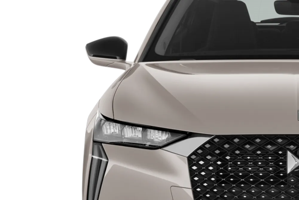 DS DS4 II BlueHDi 130 EAT8 Pallas