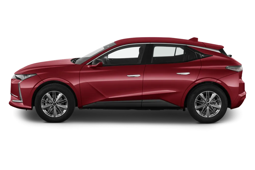 DS DS4 II PureTech 130 EAT8 Performance Line_3