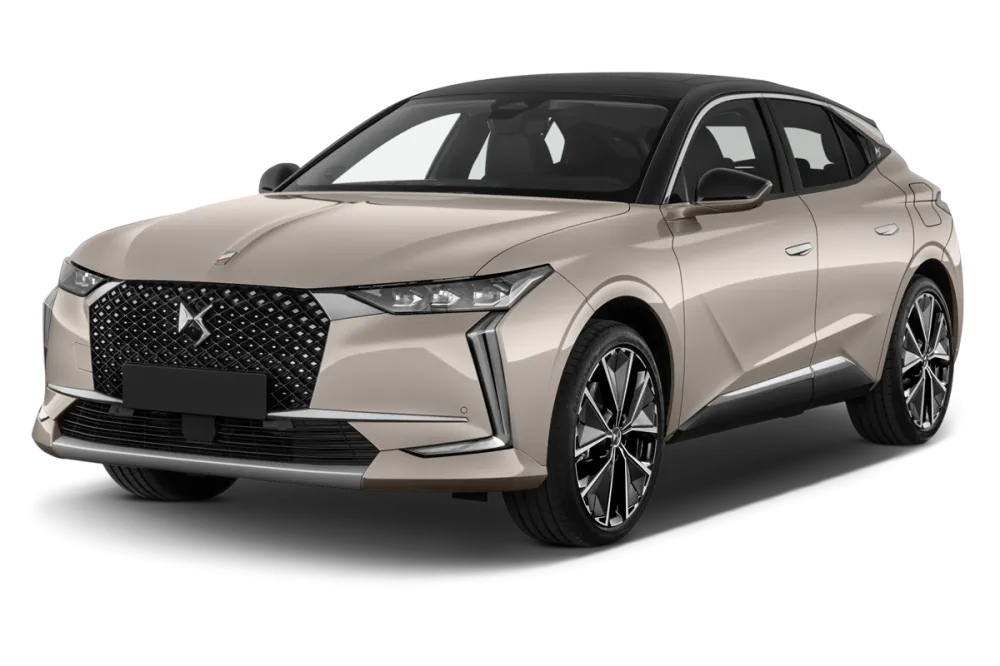 DS DS4 II Hybride E-Tense 225 EAT8 Rivoli_1