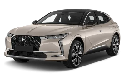 DS DS4 II Hybride E-Tense 225 EAT8 Rivoli