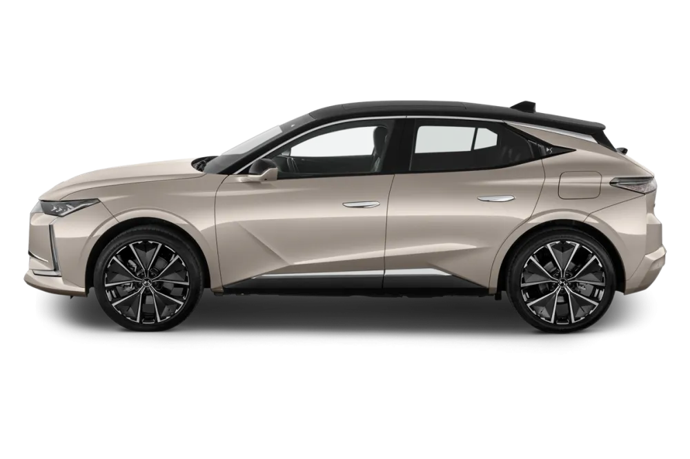 DS DS4 II Hybride E-Tense 225 EAT8 Rivoli_4