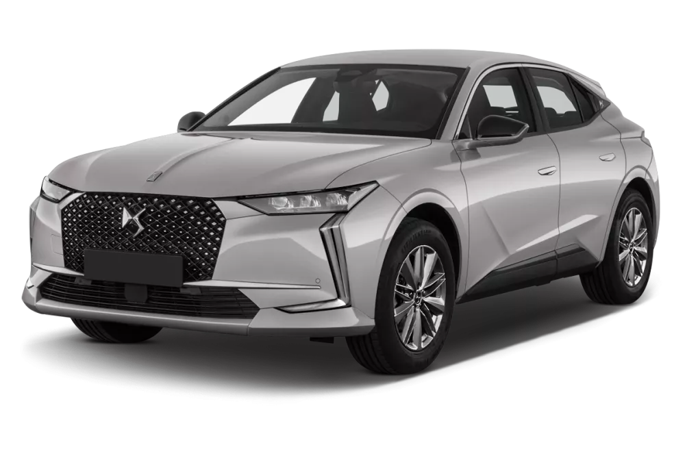 DS DS4 II PureTech 130 EAT8 Rivoli_1
