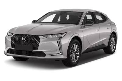 DS DS4 II PureTech 130 EAT8 Rivoli