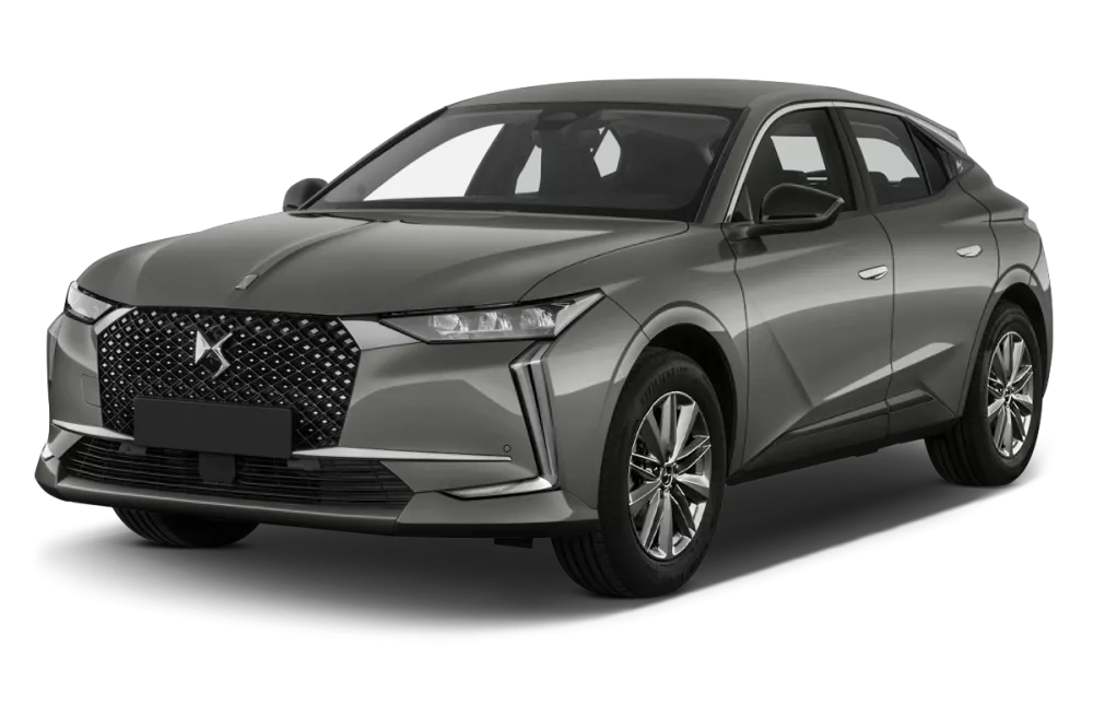 DS DS4 II PureTech 130 EAT8 Rivoli_1