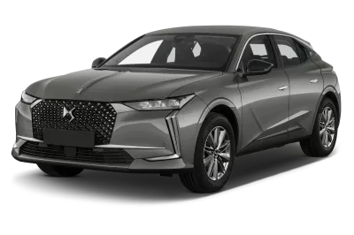DS DS4 II PureTech 130 EAT8 Rivoli