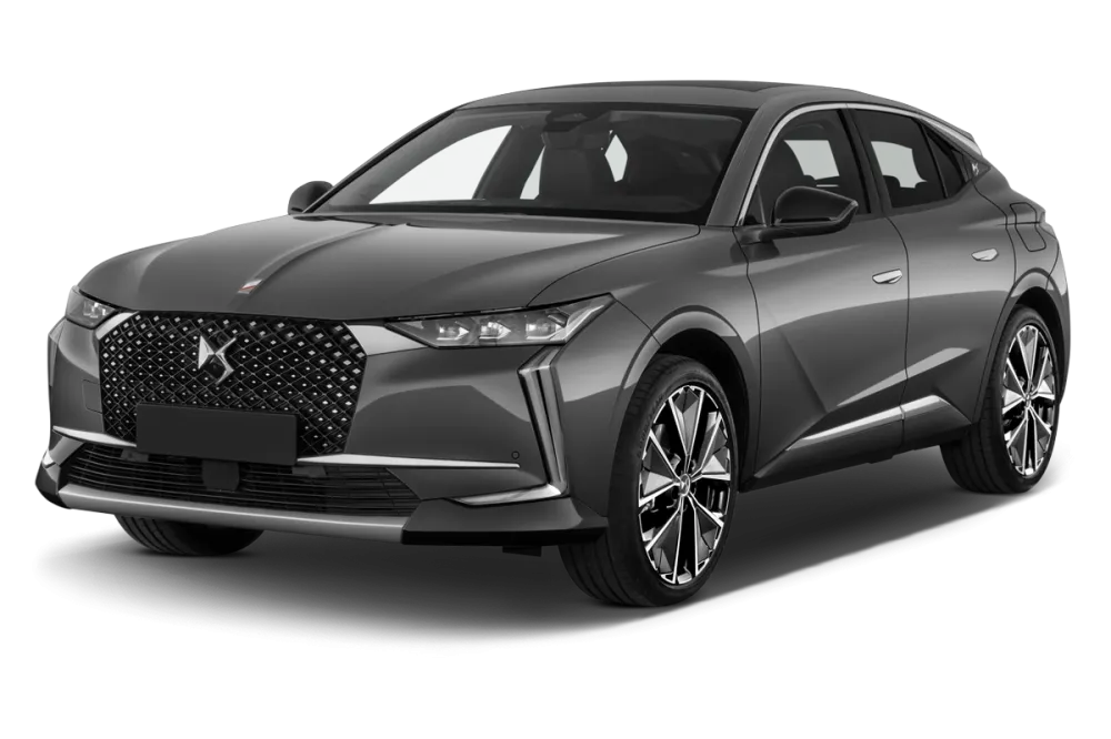 DS DS4 II Hybride E-Tense 225 EAT8 Rivoli_1