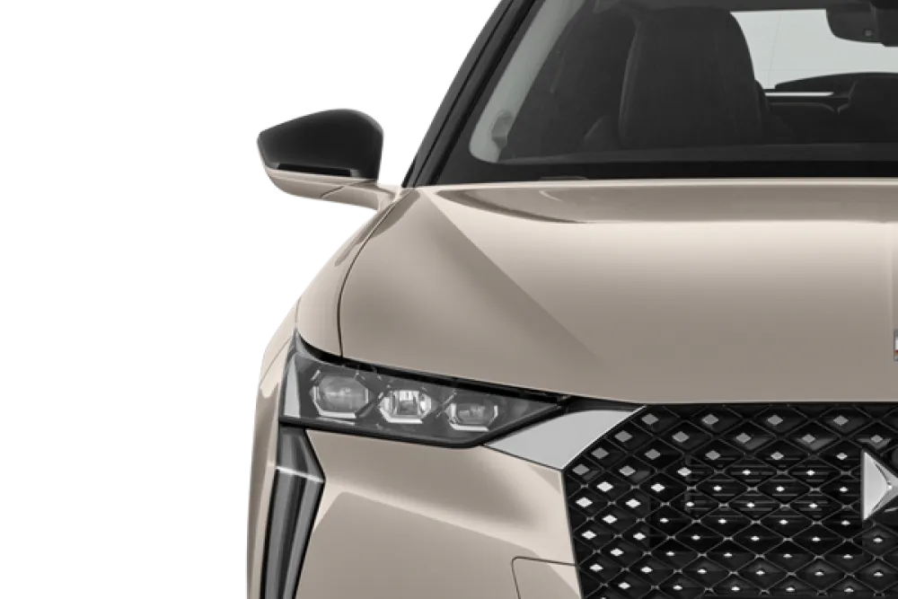 DS DS4 II Hybride E-Tense 225 EAT8 Rivoli
