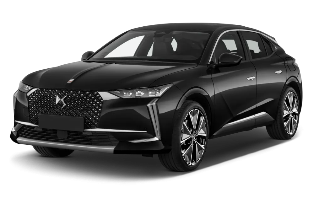 DS DS4 II Hybride E-Tense 225 EAT8 Rivoli_1