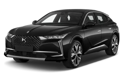 DS DS4 II Hybride E-Tense 225 EAT8 Rivoli
