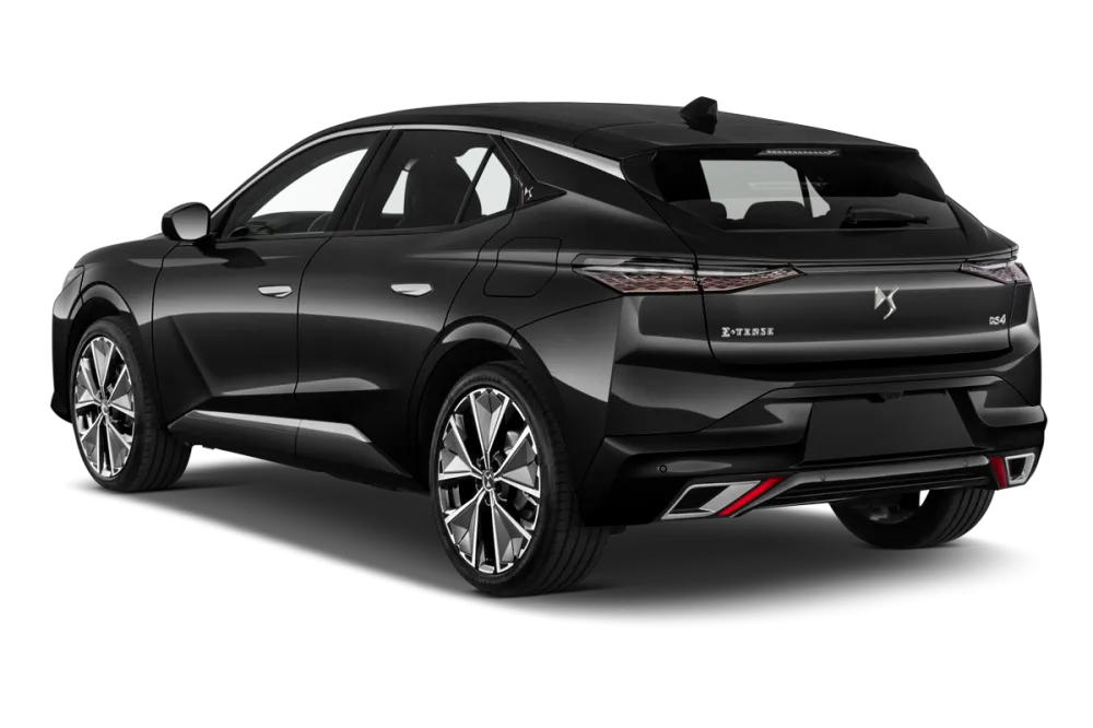 DS DS4 II Hybride E-Tense 225 EAT8 Rivoli_2