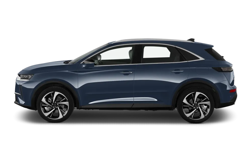 DS DS7 Hybride Rechargeable E-Tense 300 EAT8 4x4 Etoile_3