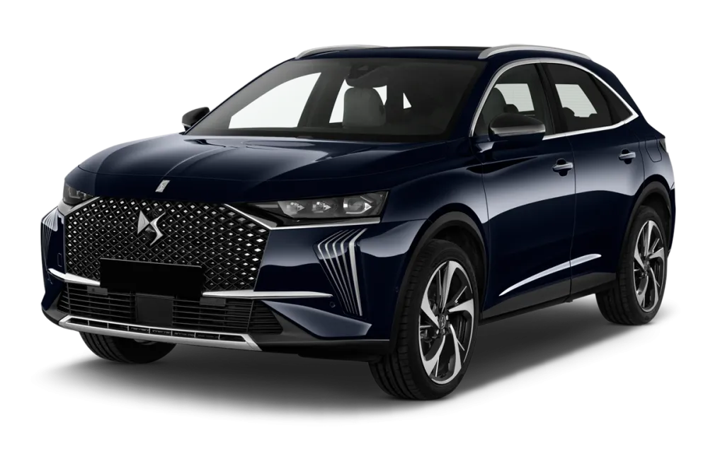 DS DS7 BlueHDi 130ch Performance Line Automatique_1