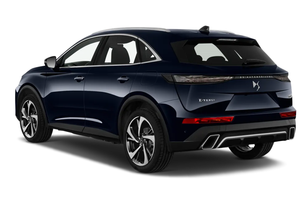 DS DS7 BlueHDi 130ch Performance Line Automatique_2