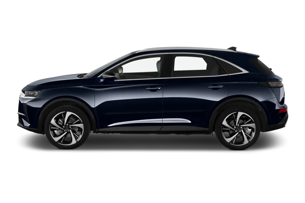 DS DS7 BlueHDi 130ch Performance Line Automatique_4