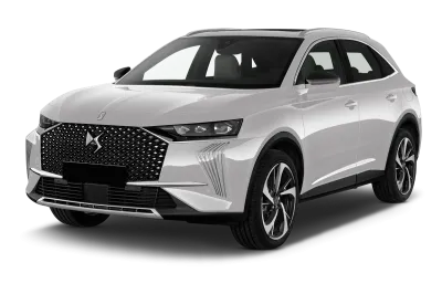 DS DS7 BlueHDi 130 EAT8 Pallas