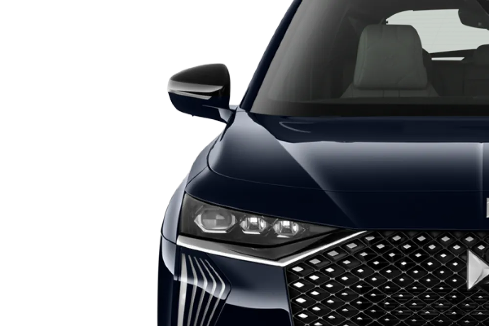 DS DS7 BlueHDi 130 EAT8 Pallas