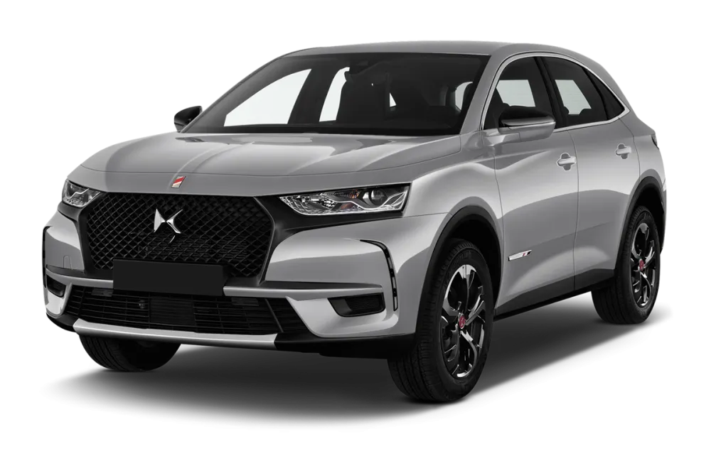 DS DS7 BlueHDi 130ch Performance Line + Automatique_1