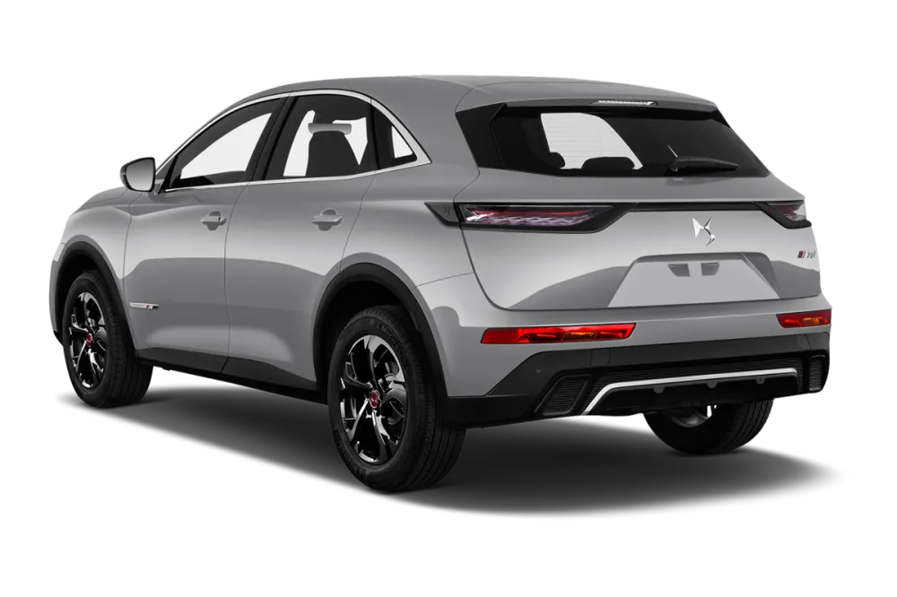 DS DS7 BlueHDi 130ch Performance Line + Automatique_2