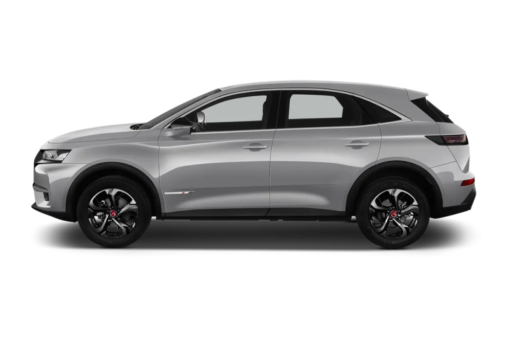 DS DS7 BlueHDi 130ch Performance Line + Automatique_3