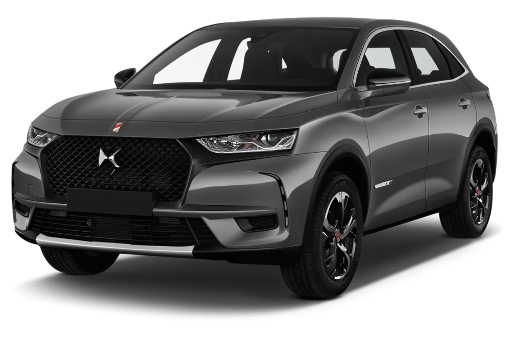 DS DS7 BlueHDi 130ch Performance Line + Automatique_1