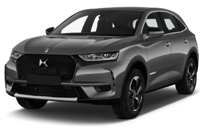 DS DS7 BlueHDi 130ch Performance Line + Automatique