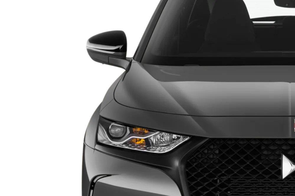 DS DS7 BlueHDi 130ch Performance Line + Automatique