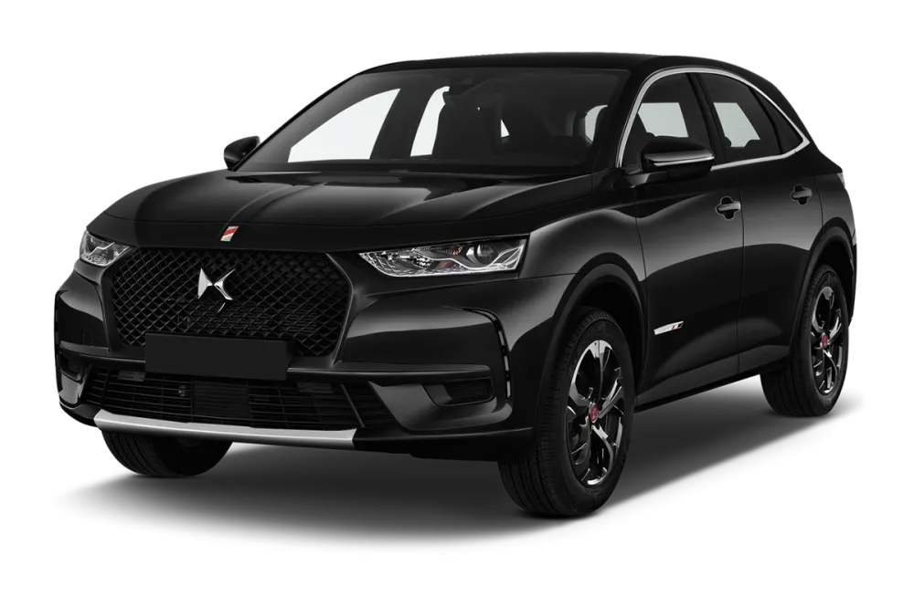 DS DS7 BlueHDi 130ch Performance Line + Automatique_1