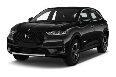 DS DS7 BlueHDi 130ch Performance Line + Automatique