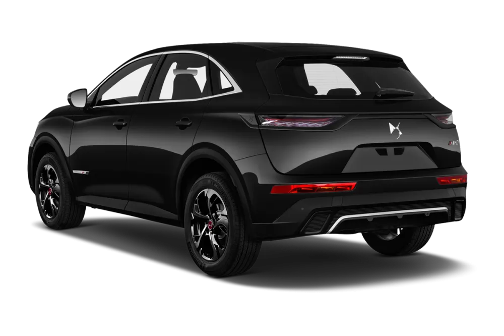 DS DS7 BlueHDi 130ch Performance Line + Automatique_2