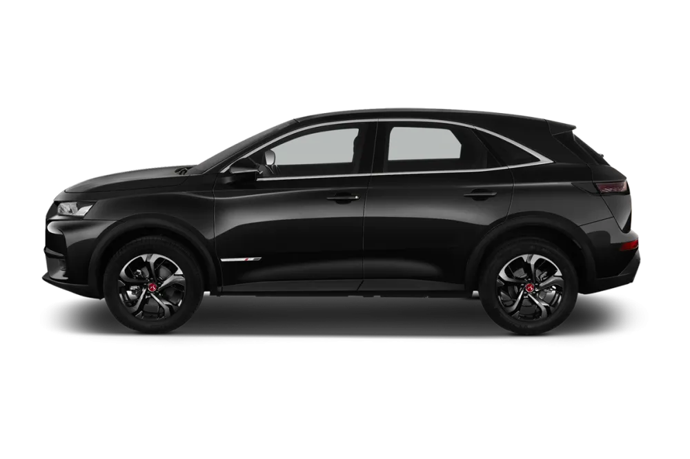 DS DS7 BlueHDi 130ch Performance Line + Automatique_3