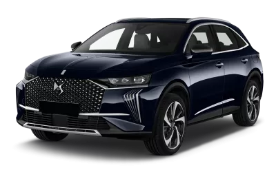 DS DS7 Crossback BlueHDi 130 EAT8 Pallas