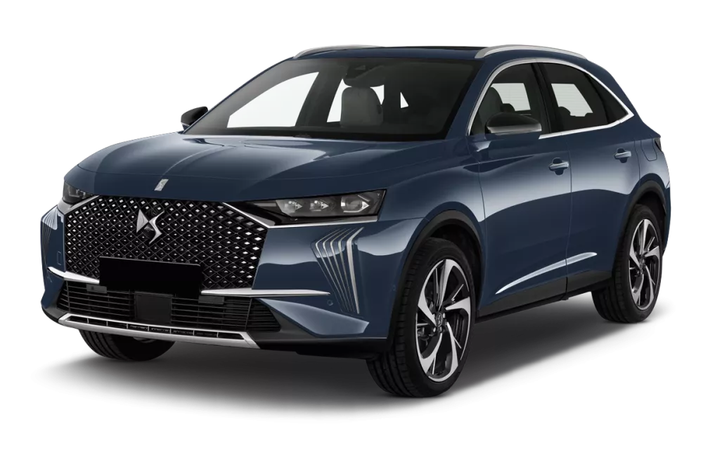 DS DS7 Crossback BlueHDi 130ch Performance Line Automatique_1