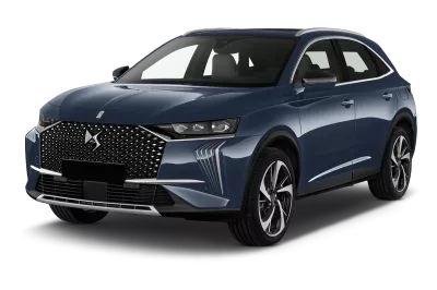 DS DS7 Crossback BlueHDi 130ch Rivoli Automatique