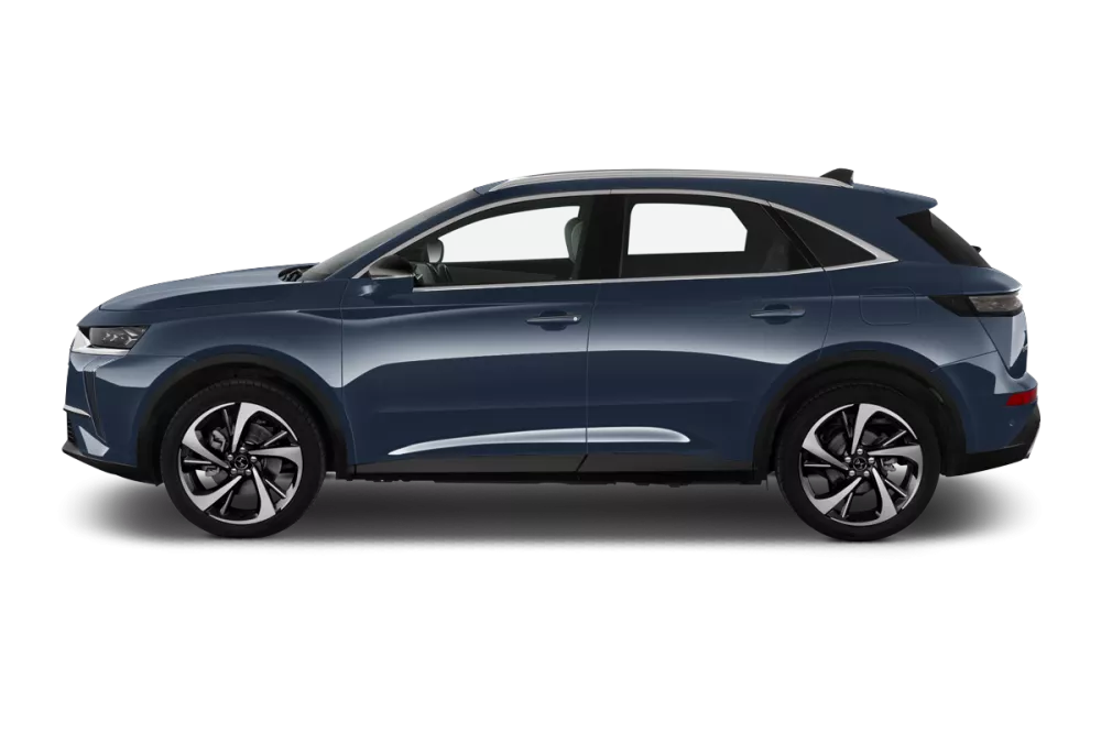 DS DS7 Crossback BlueHDi 130ch Performance Line Automatique_3
